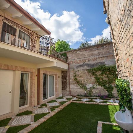 B&B Le Casette Chieti Dış mekan fotoğraf