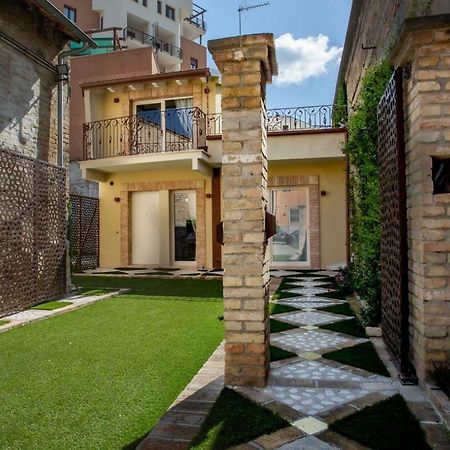 B&B Le Casette Chieti Dış mekan fotoğraf