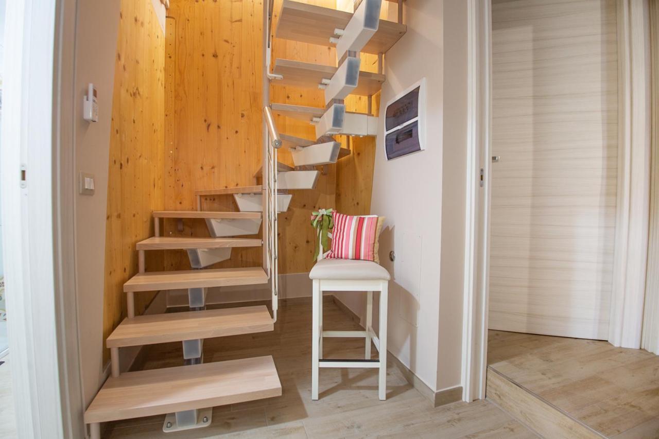B&B Le Casette Chieti Dış mekan fotoğraf