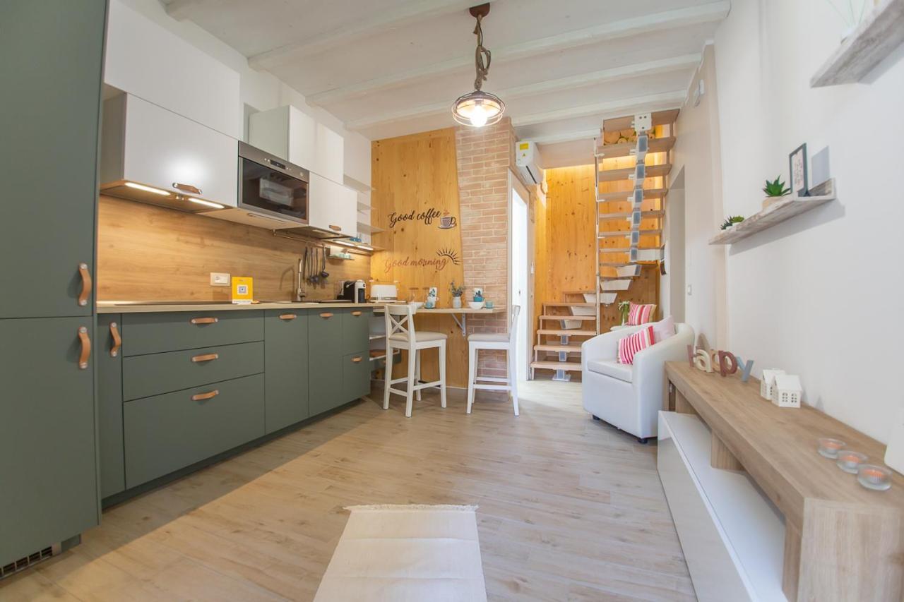 B&B Le Casette Chieti Dış mekan fotoğraf