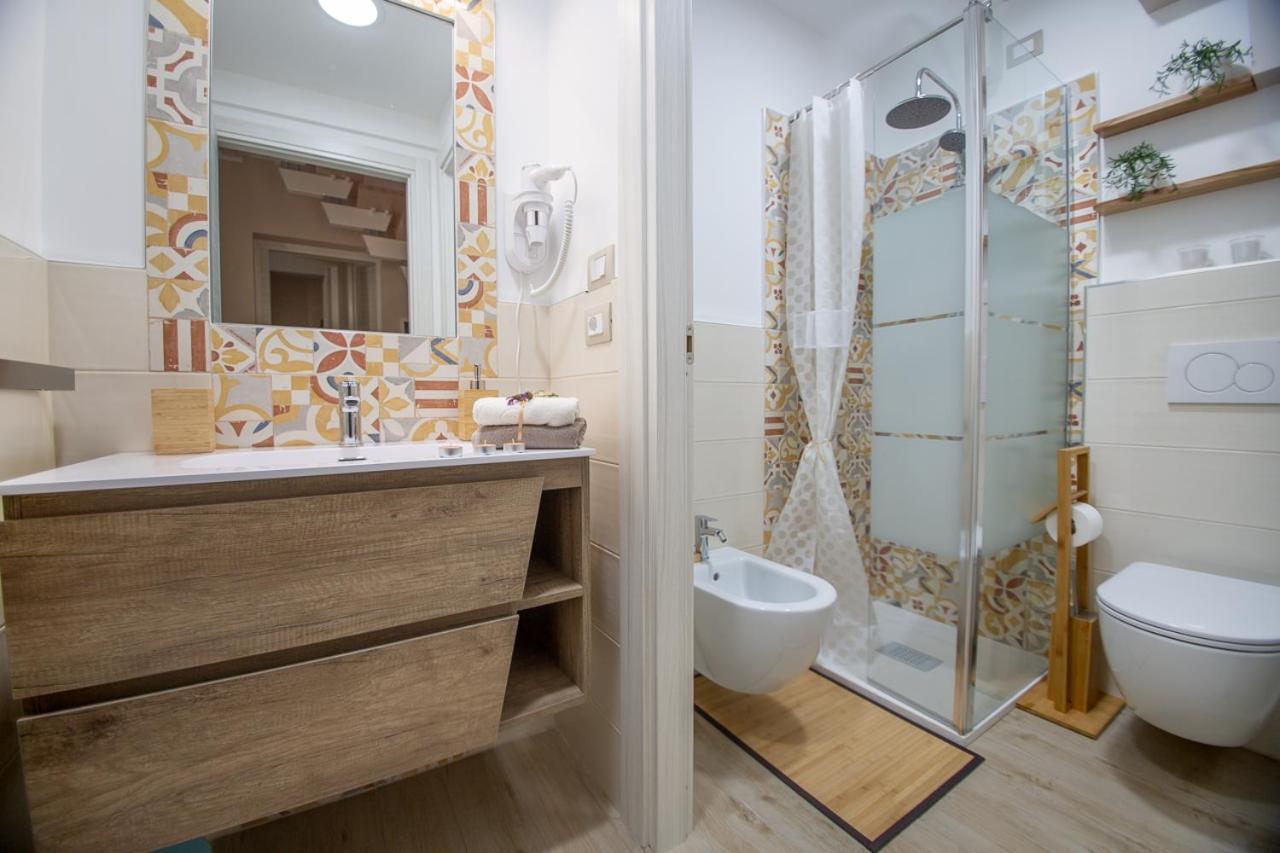 B&B Le Casette Chieti Dış mekan fotoğraf