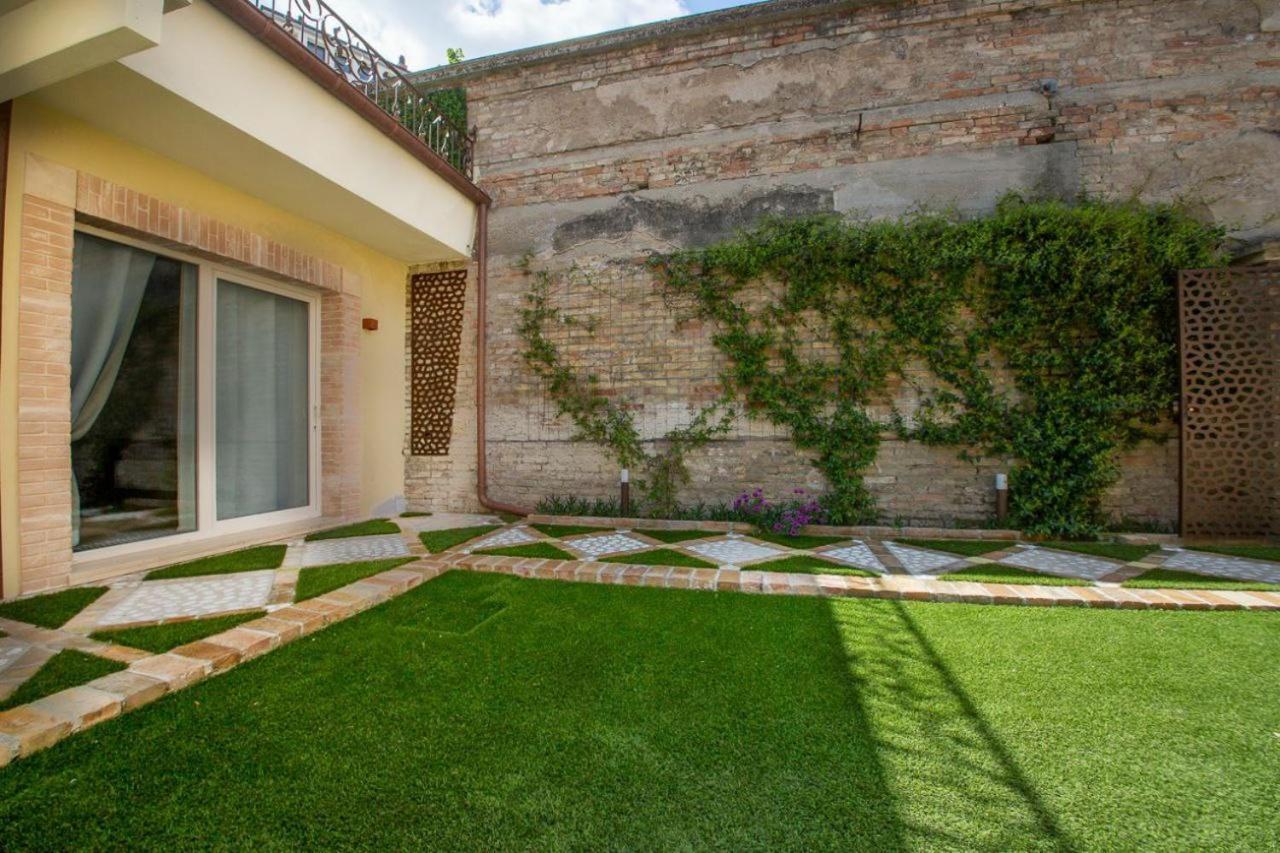 B&B Le Casette Chieti Dış mekan fotoğraf