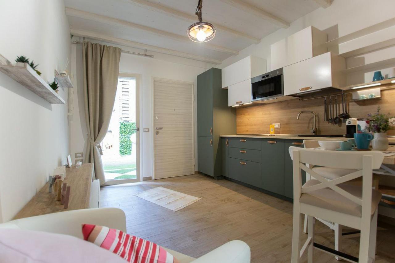 B&B Le Casette Chieti Dış mekan fotoğraf