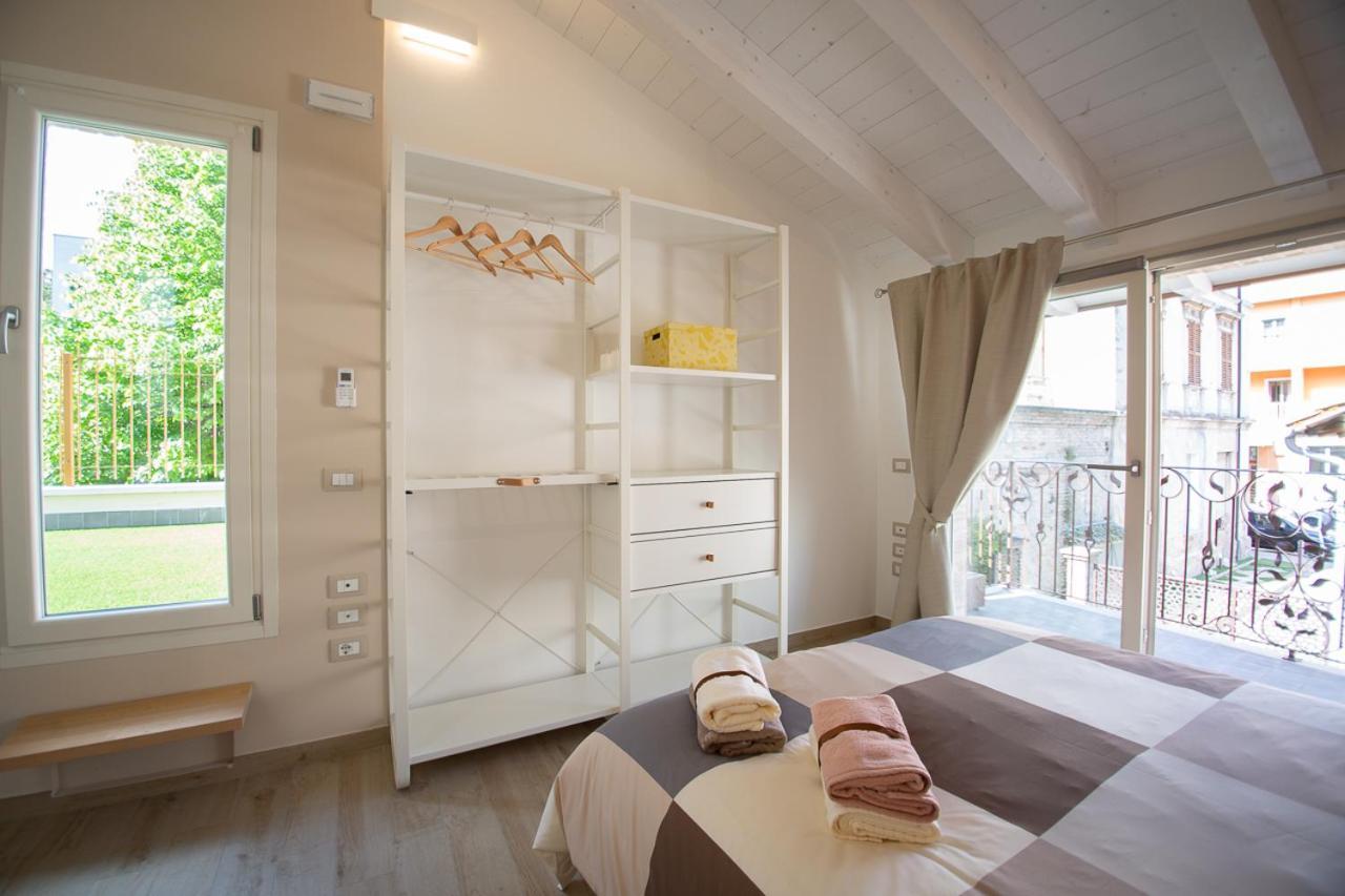 B&B Le Casette Chieti Dış mekan fotoğraf