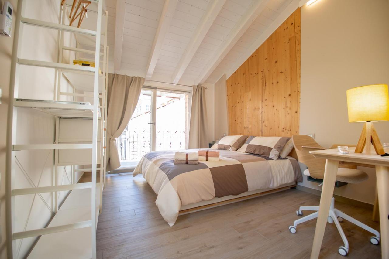 B&B Le Casette Chieti Dış mekan fotoğraf