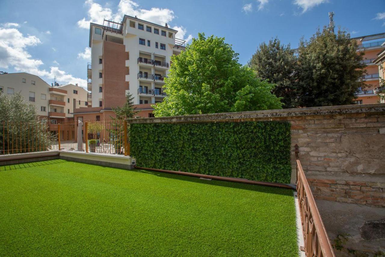 B&B Le Casette Chieti Dış mekan fotoğraf