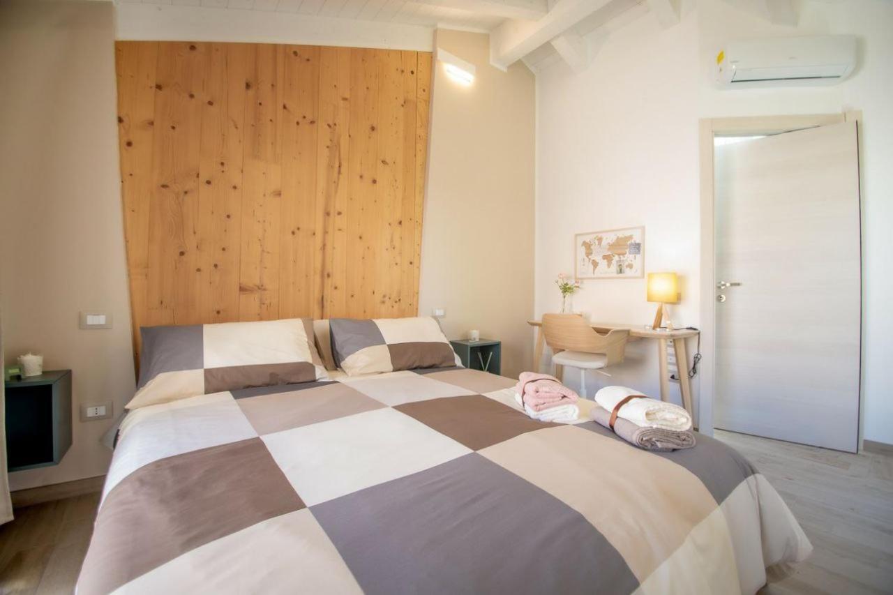 B&B Le Casette Chieti Dış mekan fotoğraf