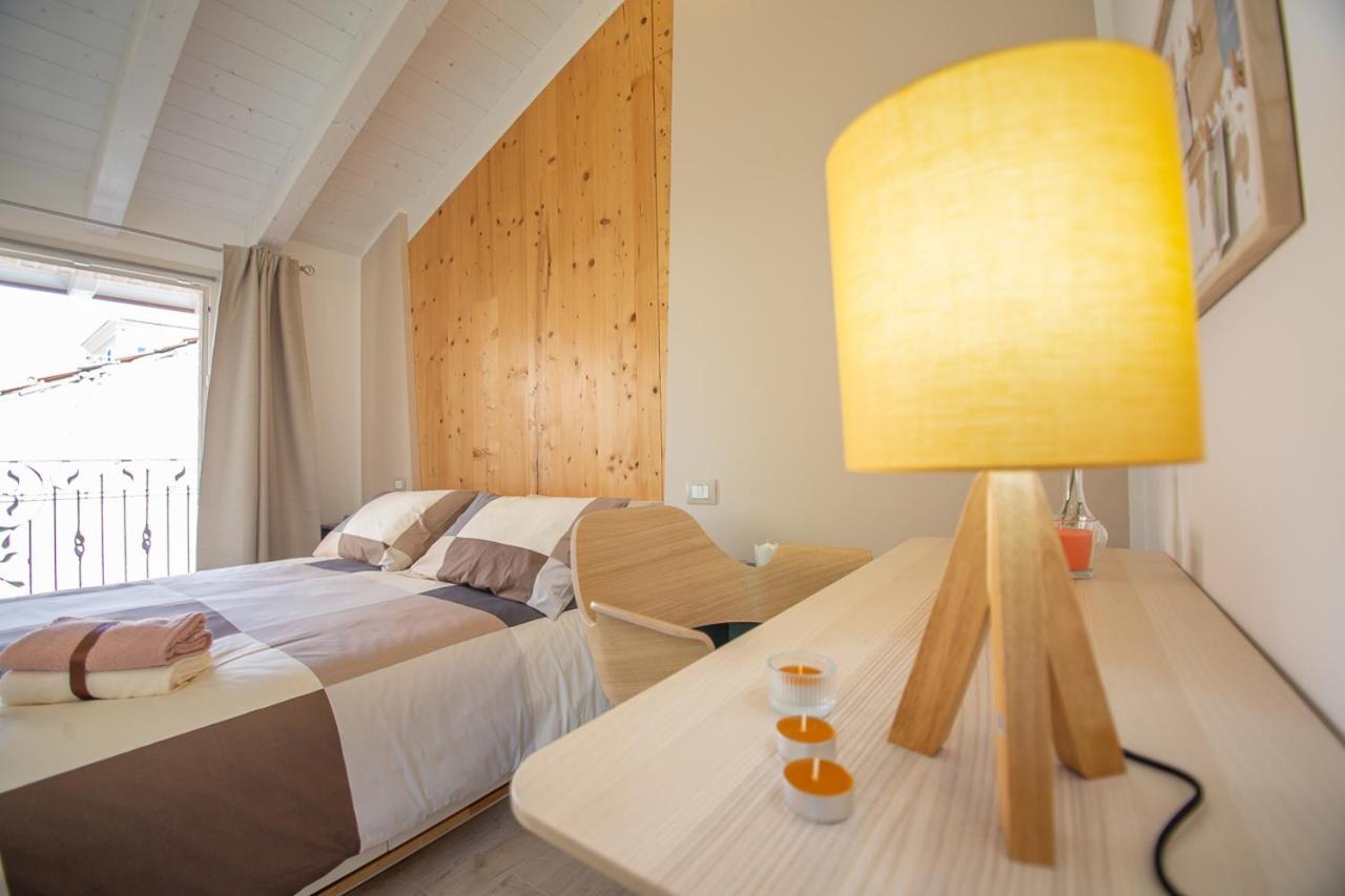 B&B Le Casette Chieti Dış mekan fotoğraf