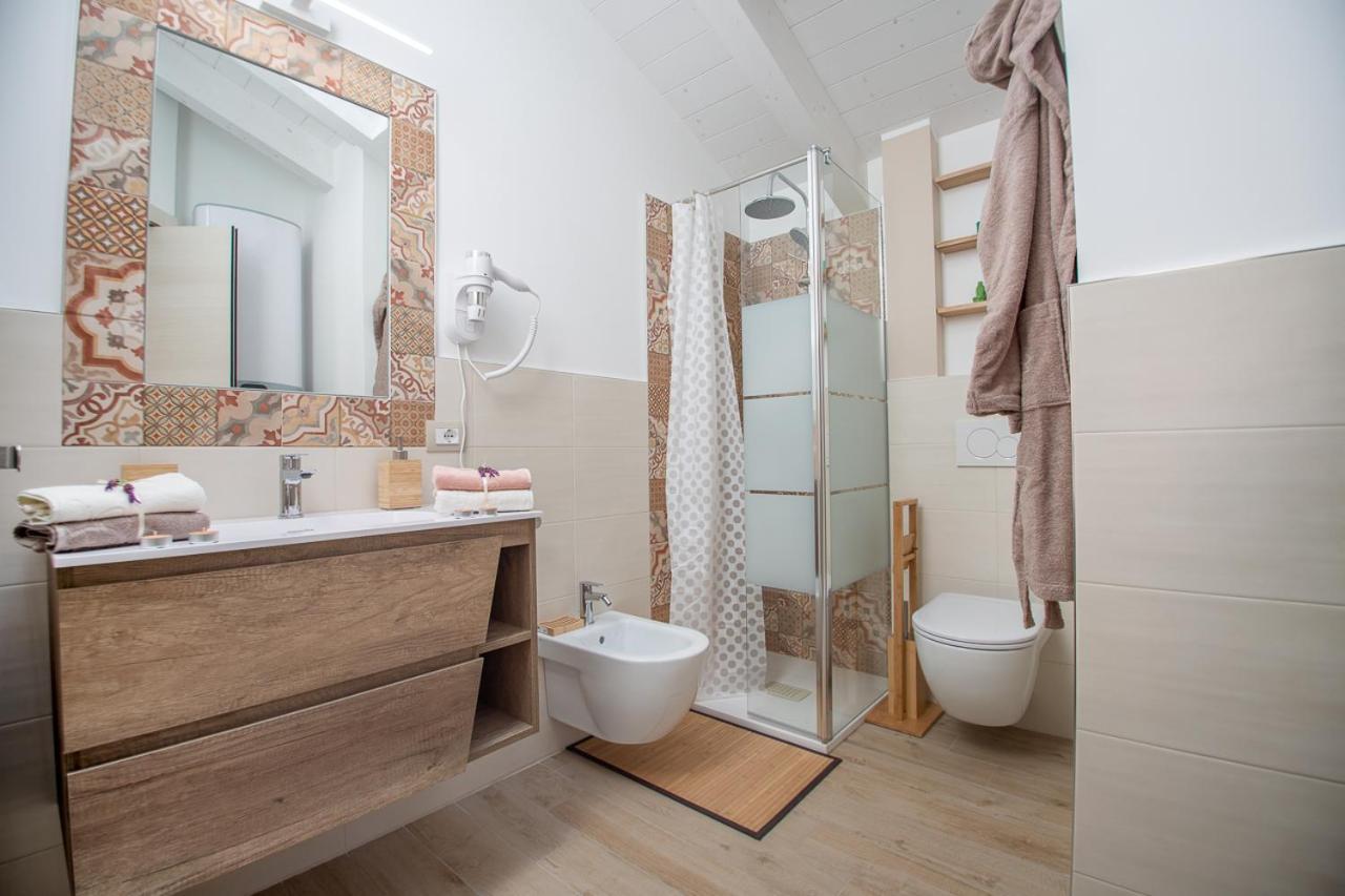 B&B Le Casette Chieti Dış mekan fotoğraf