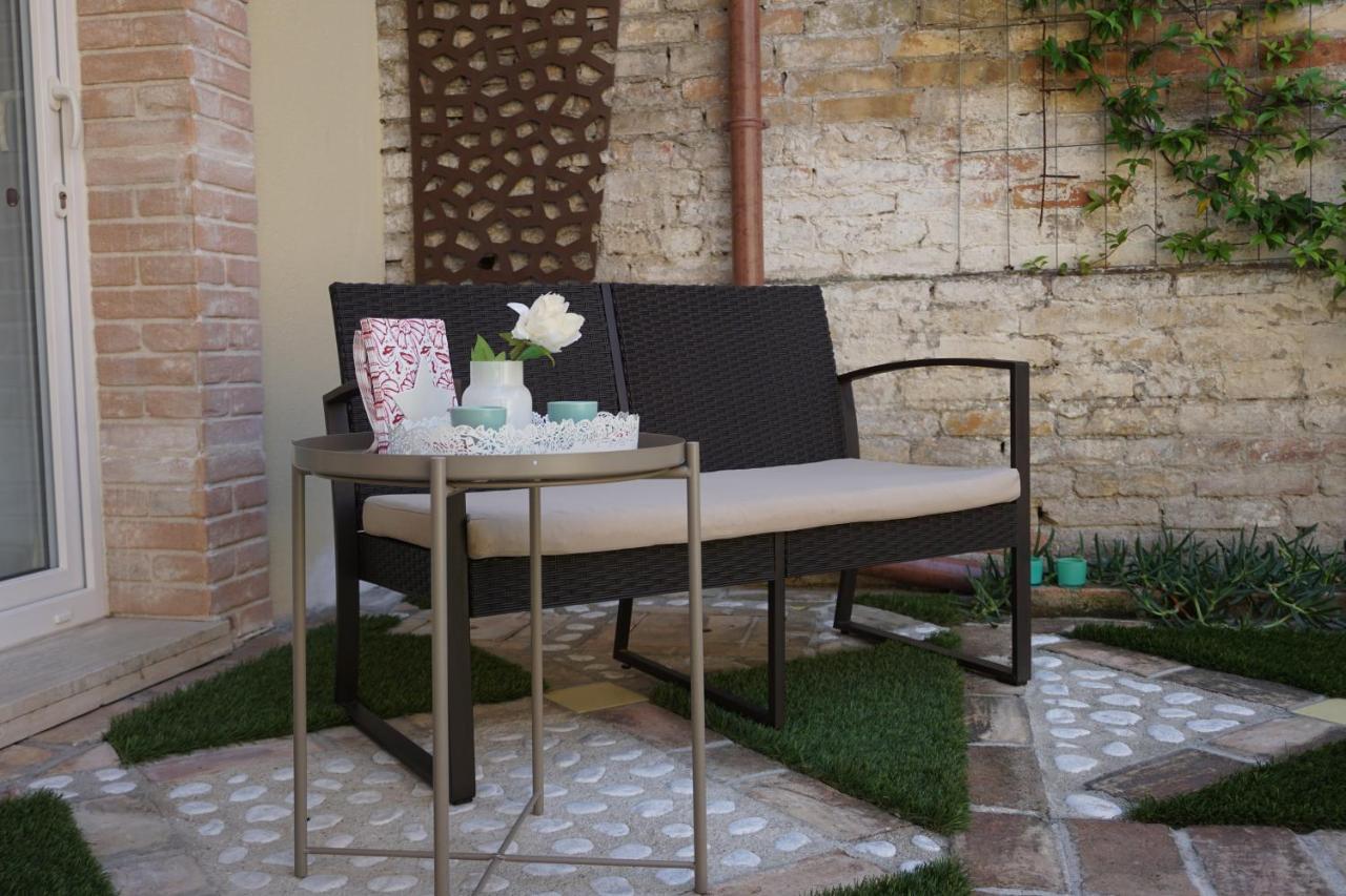 B&B Le Casette Chieti Dış mekan fotoğraf